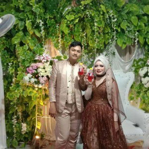 Nurlela Yulianti Putri profile icon