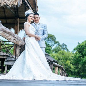 Supada Yingram profile icon