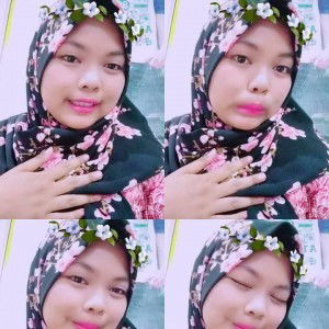 Rosita Zain Bakri profile icon