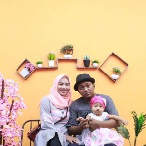 Marlina Setiawan profile icon