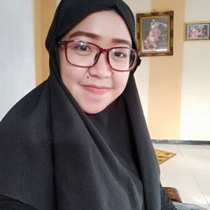 Iin Puspitha Sari profile icon