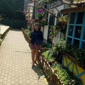 Naomi Margaretha profile icon