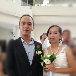 Joycee Villanueva Roberto profile icon