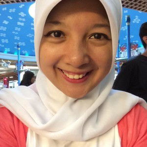 Ayunda Windyastuti Savitri profile icon