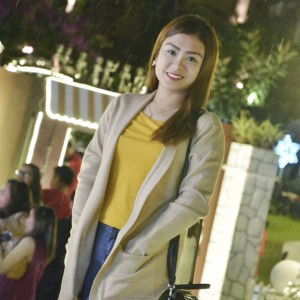 Charisse Macaraeg profile icon