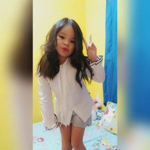 Dina Natasha profile icon