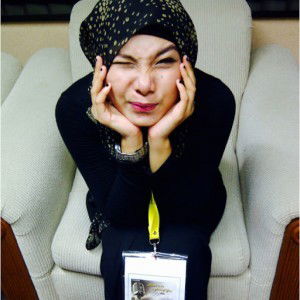 Fitri Irianti profile icon