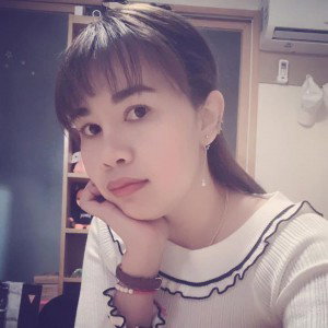 Amporn Cherry profile icon