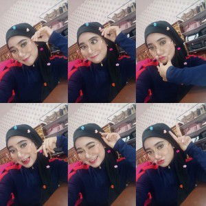 Umi Qalsum II profile icon