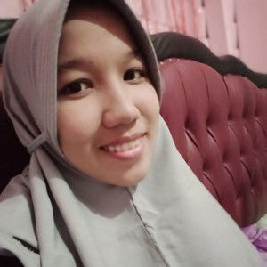 Rizka afriza profile icon