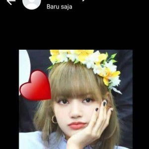 Krisya Novalia profile icon