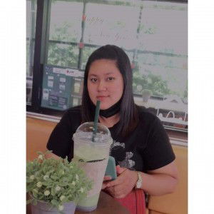 กิ้บ เอ้ยย'ย profile icon