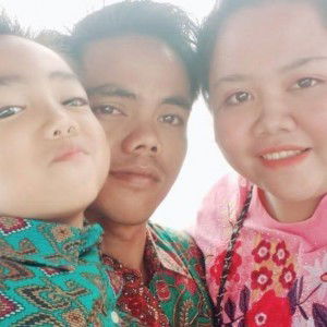 Gunawan Simanungkalit profile icon