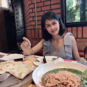 Mook Chanittaya profile icon