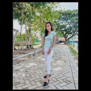 Kiki Martha Sari profile icon