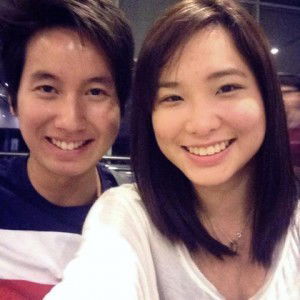 Regina Kwek profile icon