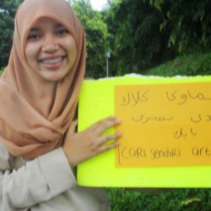 Nursuci Perwendha profile icon