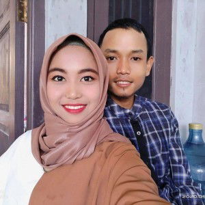 Urfie Qorina profile icon