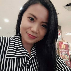 Sri Nawati profile icon