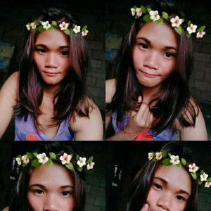 Yuki Velarde profile icon