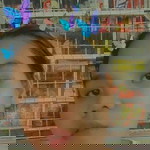 RoseAnn Alquetra Guzman profile icon