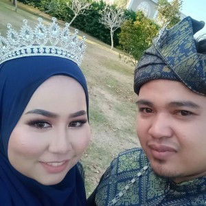 Azmeer Ashri profile icon