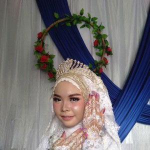 Nikmah Wahidah profile icon