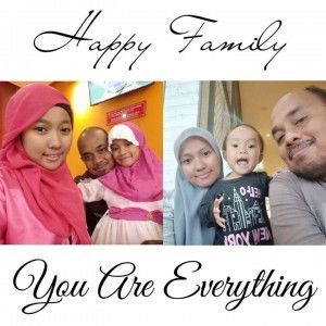 NUR ILMA IRMA profile icon