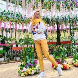 Mei Maharani profile icon