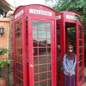 Aisyah Salleh profile icon