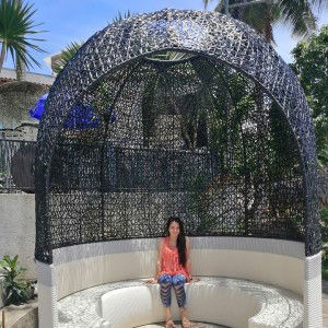 Angelica Delmundo Velasco profile icon