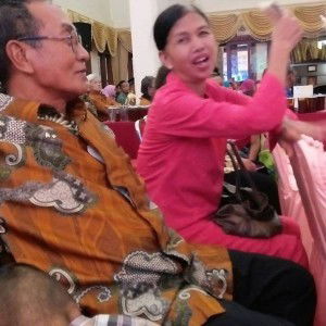 Lusiana Puspita S profile icon