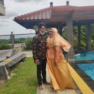 Aidiea Anjani profile icon