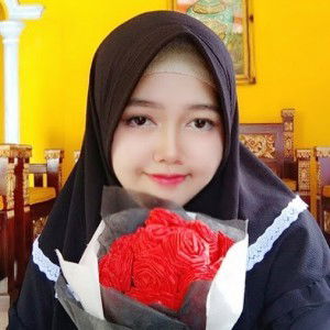 mega wati profile icon