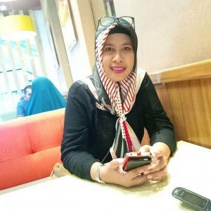 Yanthi Nur Aana profile icon