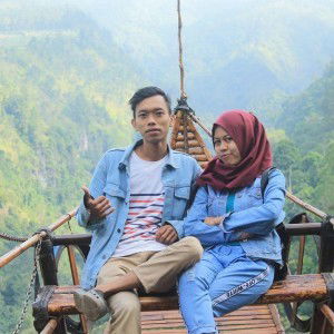 Nandiyah Nadya profile icon