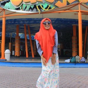 Syifa Hasanah profile icon