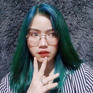 Bea Santos Del Rosario profile icon