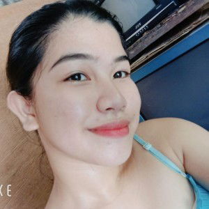 Christine Joy Baron profile icon