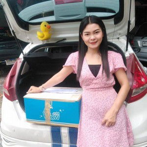 Wasana Thipyotha profile icon