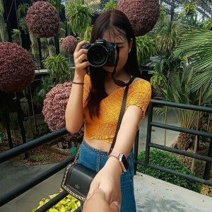 Worada Sanmanee profile icon