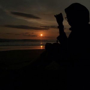 Amy Soeyatmi profile icon