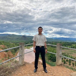 Pai Ps-Sureeya profile icon