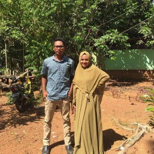 Siti Hasanah profile icon