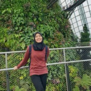 Gina Istiqomah profile icon