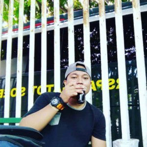 Yahya Fauzi profile icon