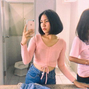 Jinna Thongkhaophueak profile icon