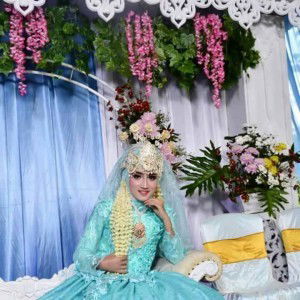 Ikka Rahayu profile icon