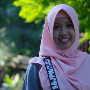 Yuni Ayu Ningtias profile icon