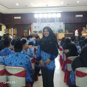 Lia Amitha Srn profile icon